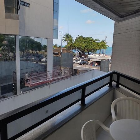Beira Mar Da Pajucara Apartment Maceió Екстериор снимка