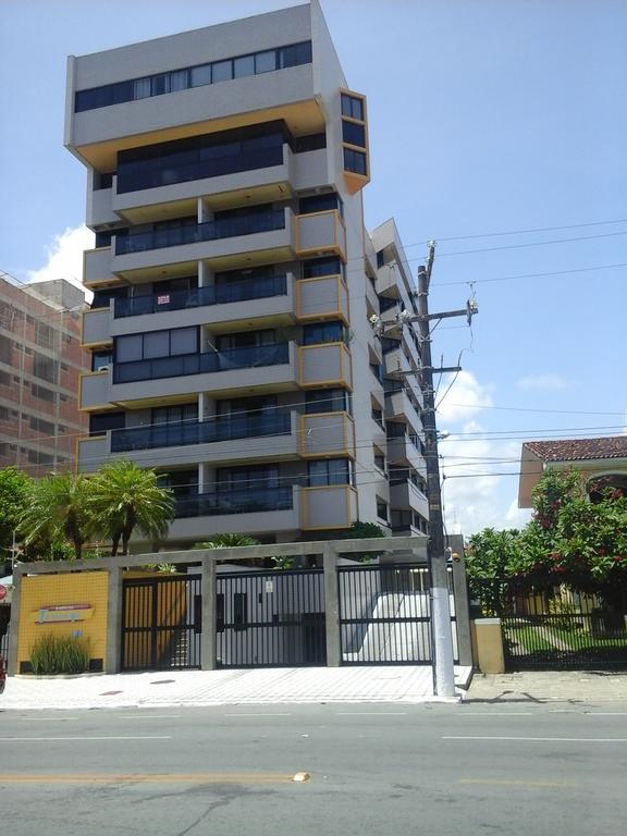 Beira Mar Da Pajucara Apartment Maceió Екстериор снимка