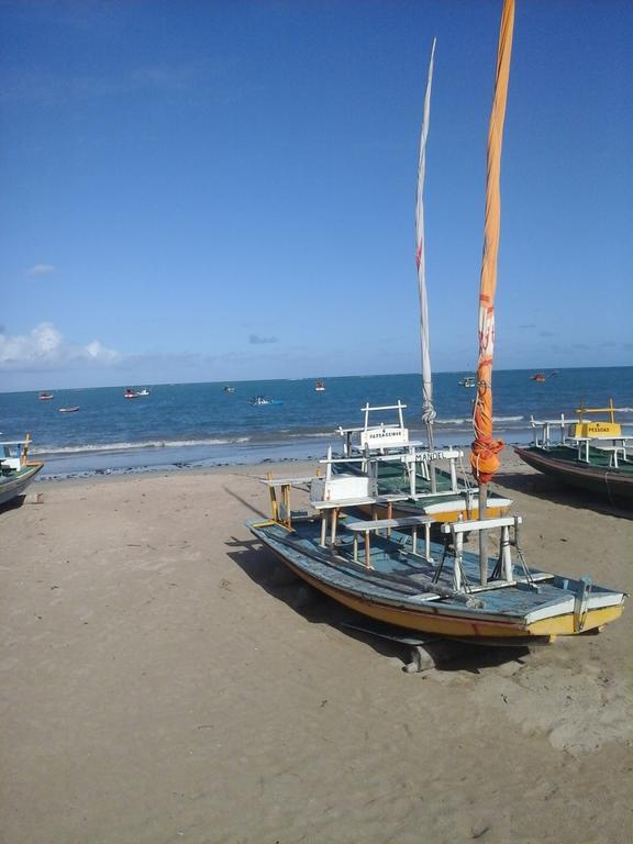 Beira Mar Da Pajucara Apartment Maceió Екстериор снимка