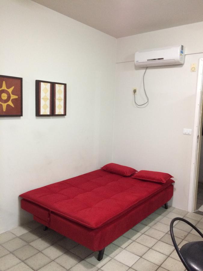 Beira Mar Da Pajucara Apartment Maceió Екстериор снимка