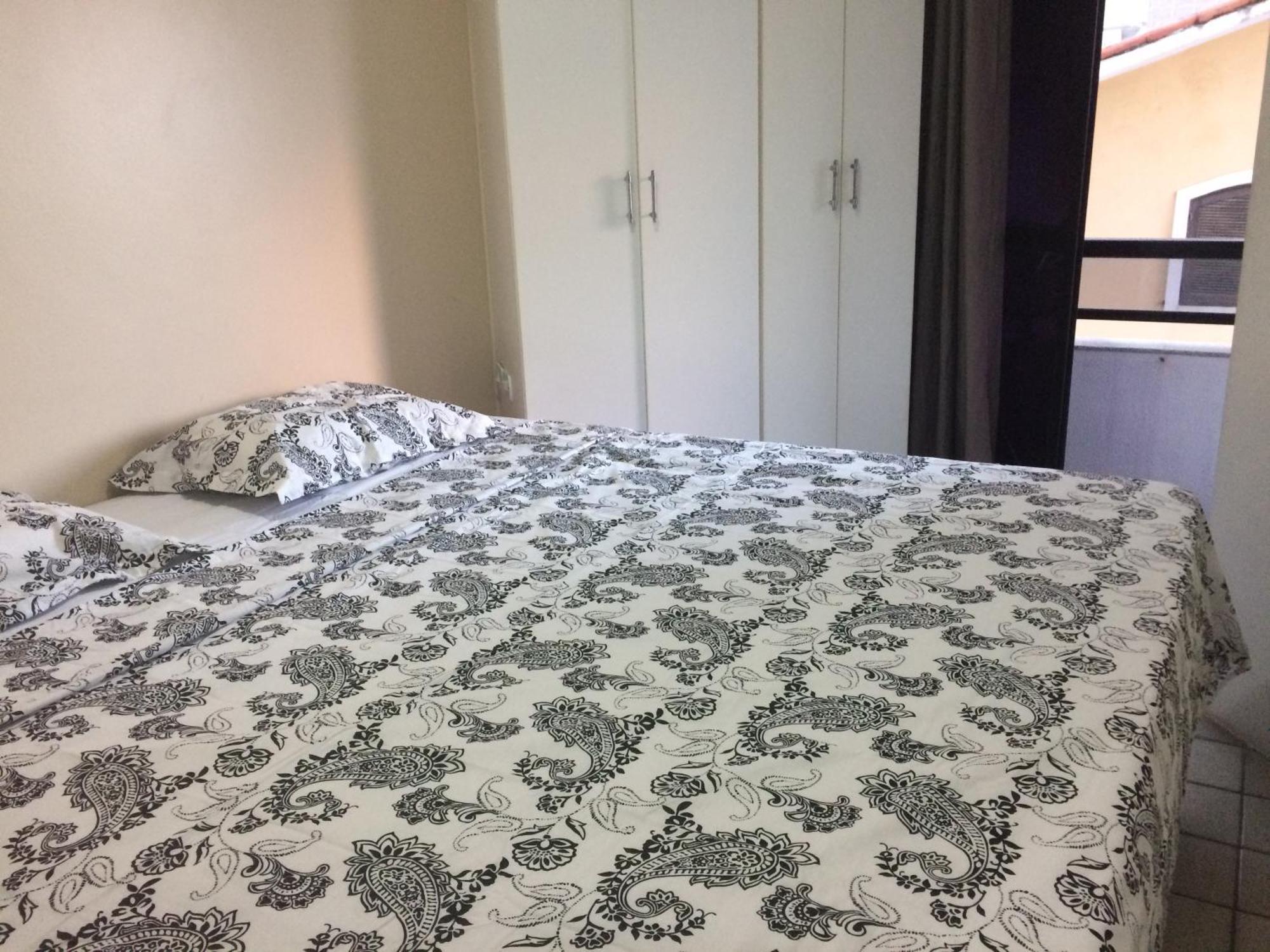 Beira Mar Da Pajucara Apartment Maceió Екстериор снимка