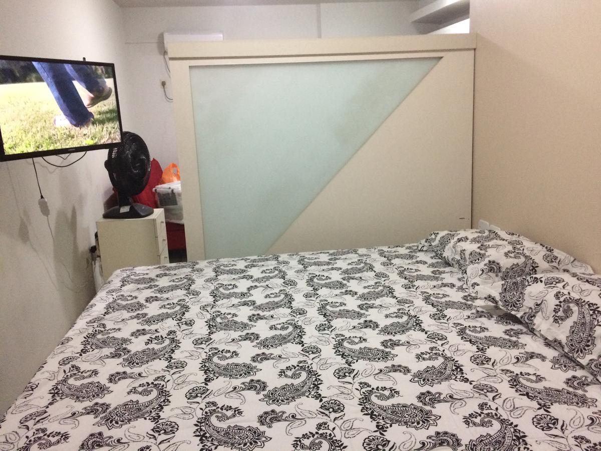 Beira Mar Da Pajucara Apartment Maceió Екстериор снимка
