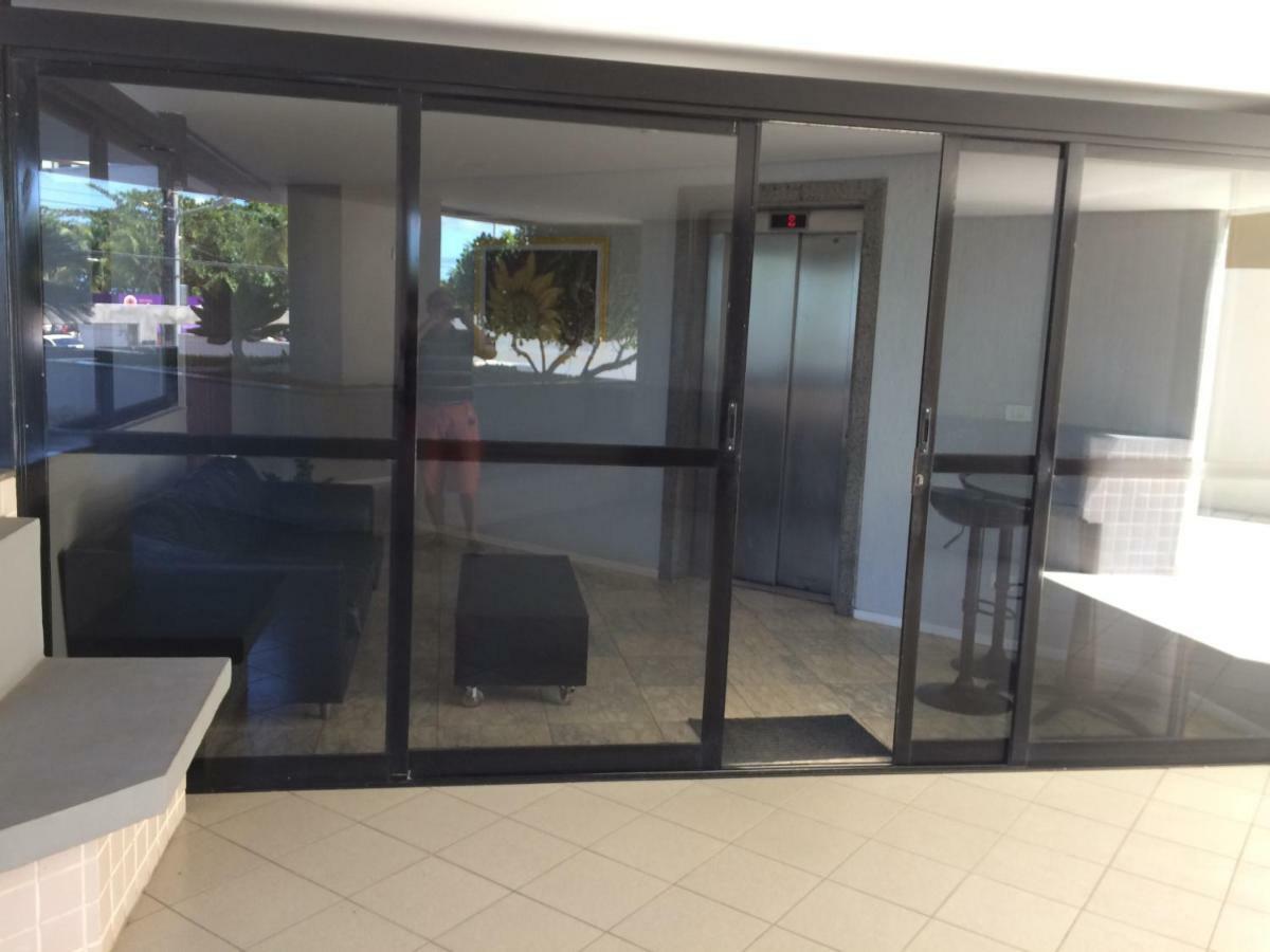 Beira Mar Da Pajucara Apartment Maceió Екстериор снимка