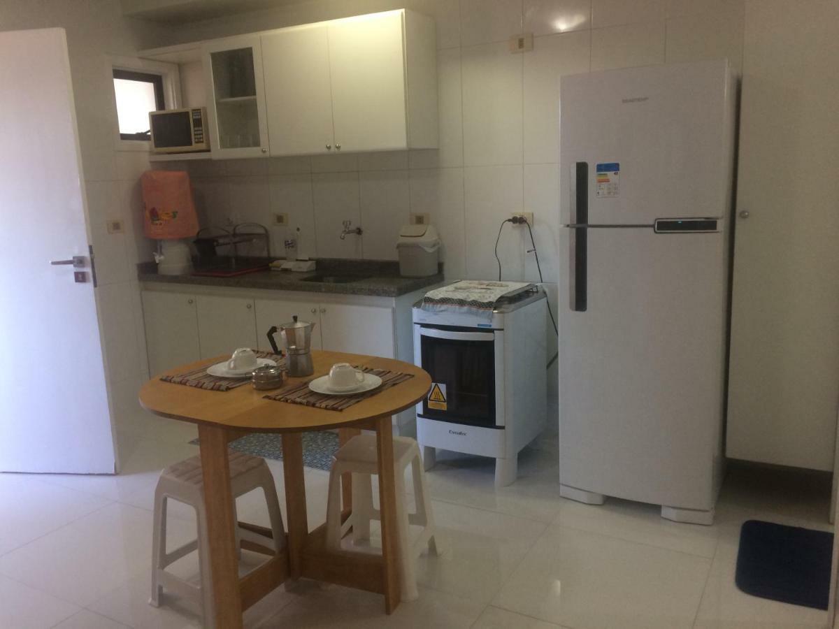Beira Mar Da Pajucara Apartment Maceió Екстериор снимка