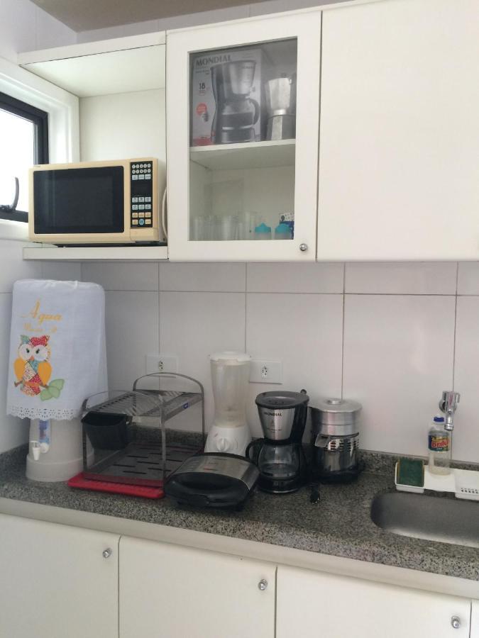 Beira Mar Da Pajucara Apartment Maceió Екстериор снимка